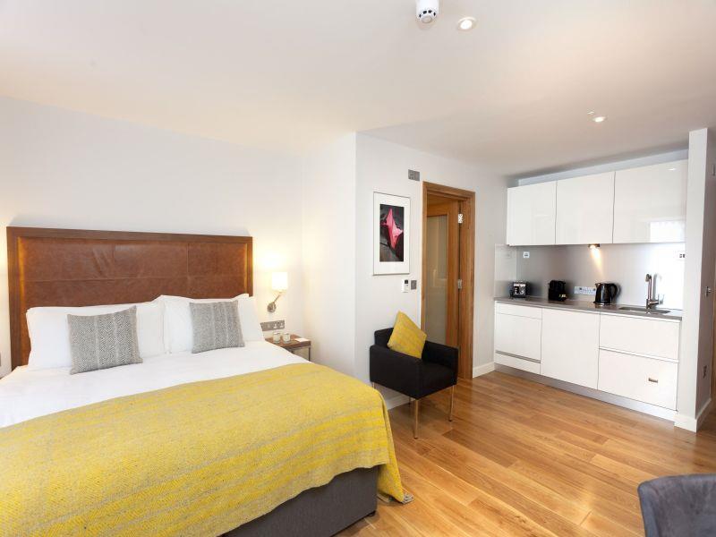 Premier Suites Dublin, Ballsbridge Δωμάτιο φωτογραφία