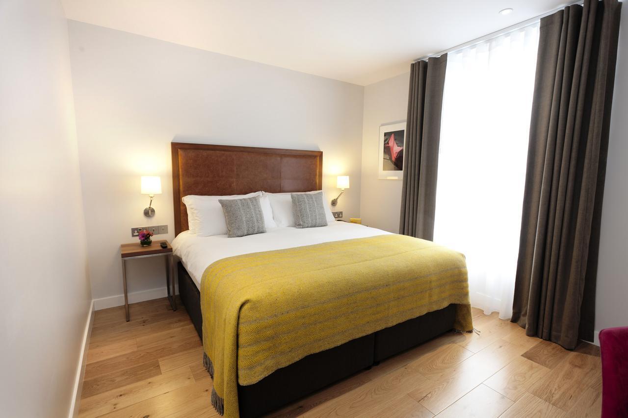 Premier Suites Dublin, Ballsbridge Εξωτερικό φωτογραφία