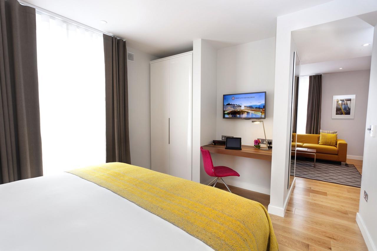 Premier Suites Dublin, Ballsbridge Εξωτερικό φωτογραφία