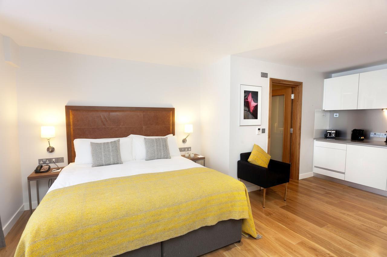 Premier Suites Dublin, Ballsbridge Εξωτερικό φωτογραφία