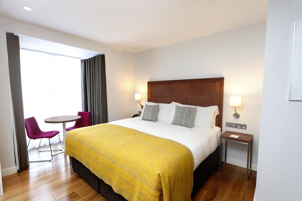 Premier Suites Dublin, Ballsbridge Εξωτερικό φωτογραφία