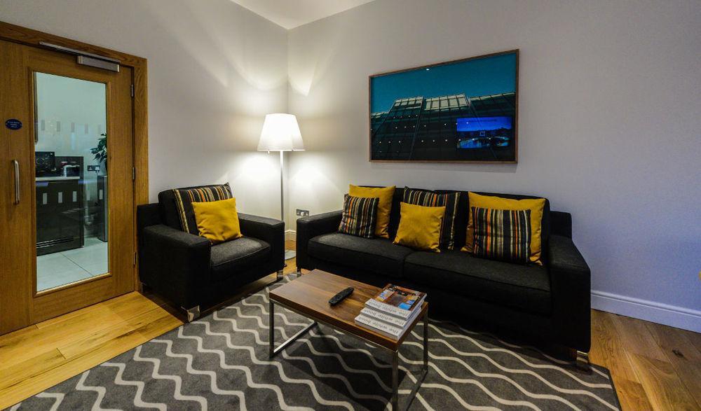 Premier Suites Dublin, Ballsbridge Εξωτερικό φωτογραφία