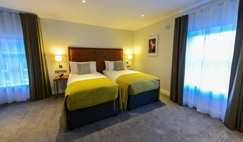 Premier Suites Dublin, Ballsbridge Εξωτερικό φωτογραφία