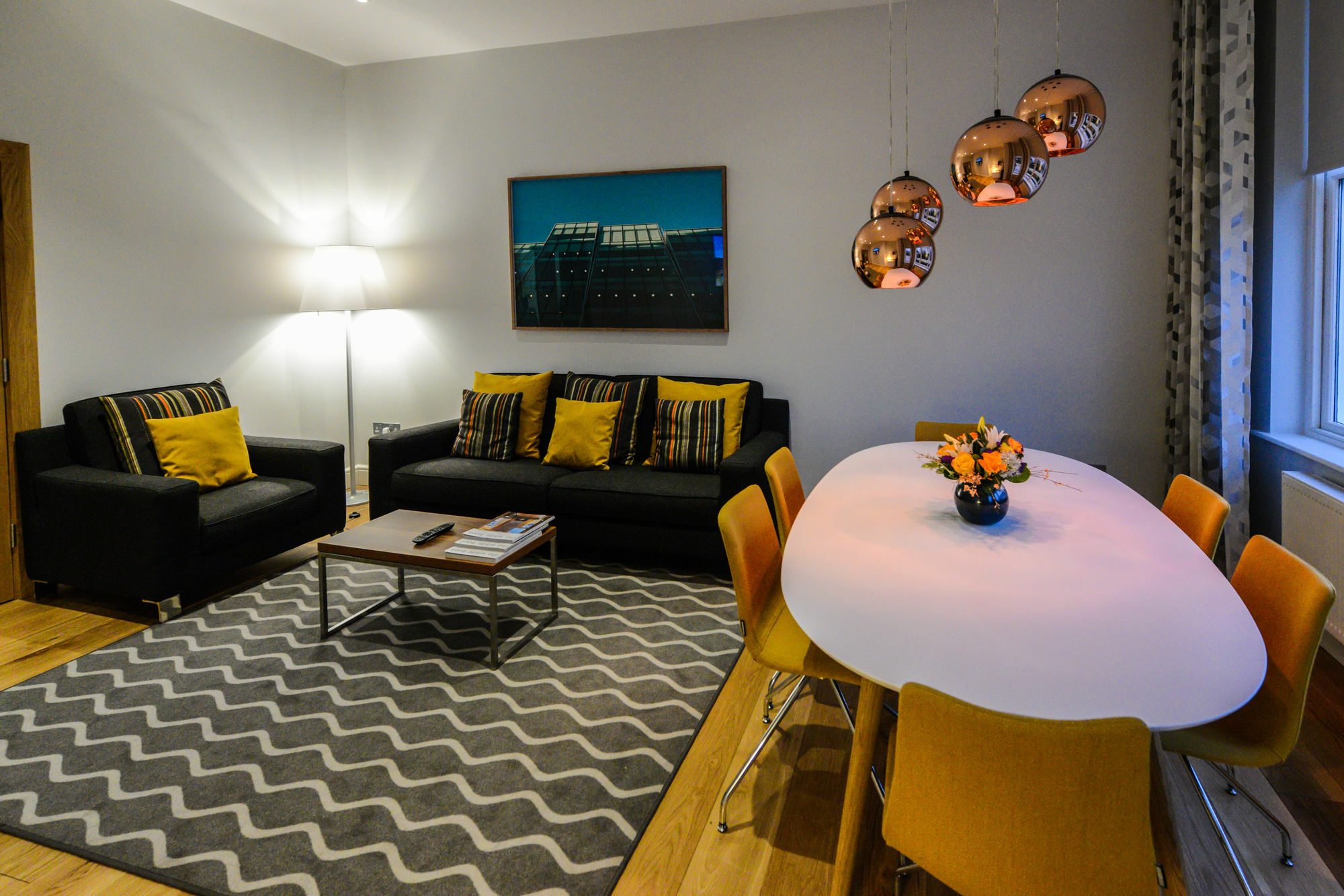 Premier Suites Dublin, Ballsbridge Εξωτερικό φωτογραφία