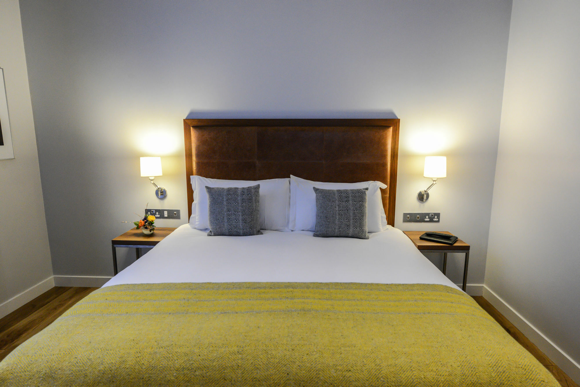 Premier Suites Dublin, Ballsbridge Εξωτερικό φωτογραφία